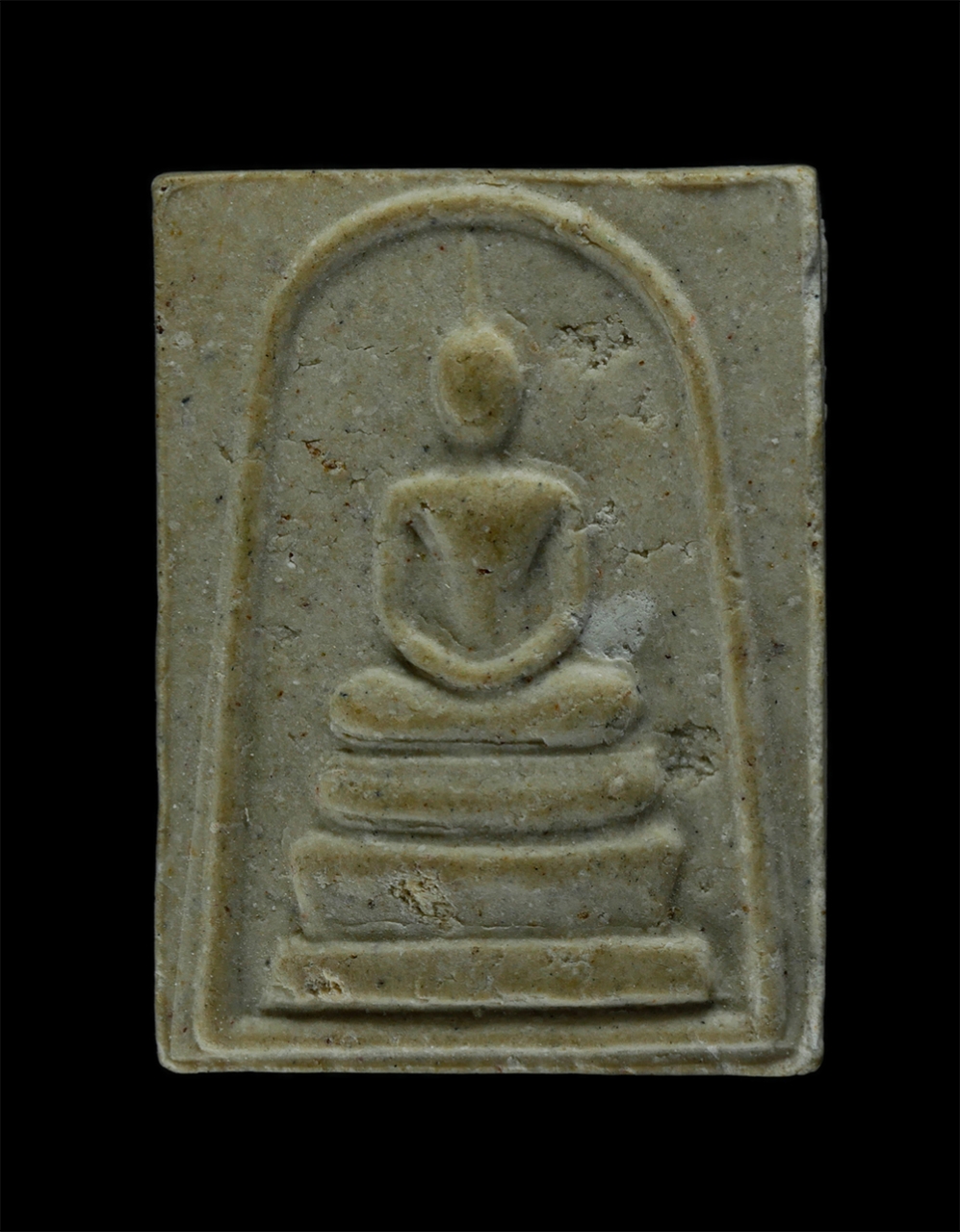 31Jul24 (124)p.jpg - พระสมเด็จพระเทพประธาน หลังพญาครุฑ หลวงพ่อคูณ ปริสุทโธ วัดบ้านไร่ จ.นครราชสีมา ปี2535 เนื้อผงพุทธคุณ ผงว่าน พระเก่าสวย มวลสารดี พิธีเข้มขลัง  | https://kamulet.in.th